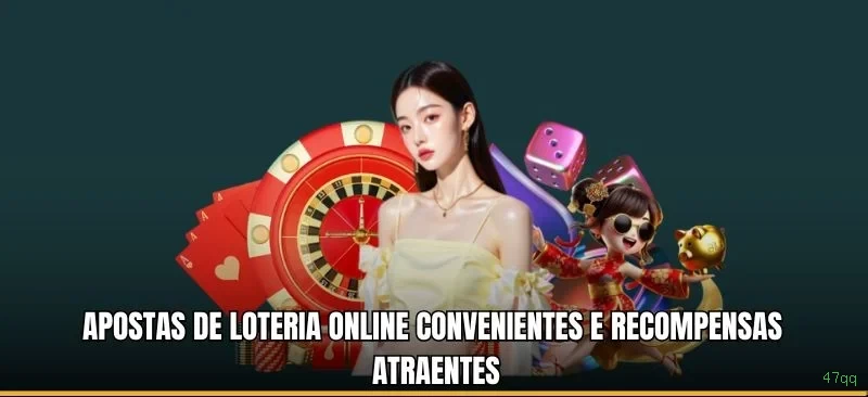 47qq Saque Hoje