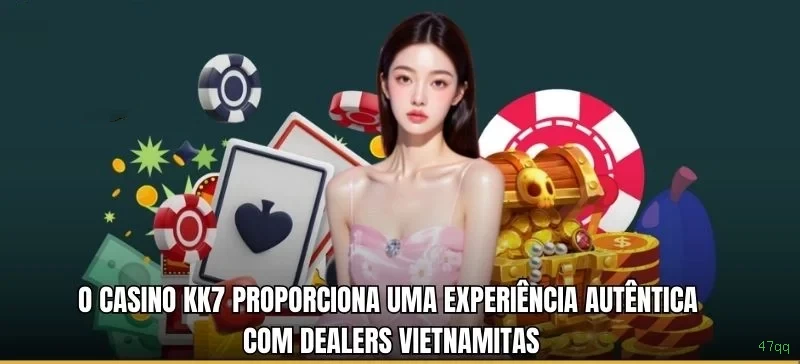 47qq Segurança